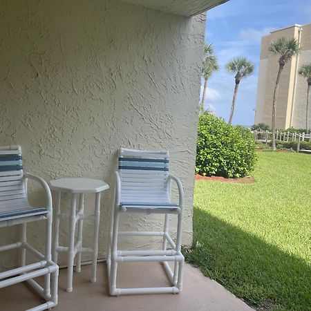 Cute 1Br Condo Directly On Beach Condo New Smyrna Beach Εξωτερικό φωτογραφία
