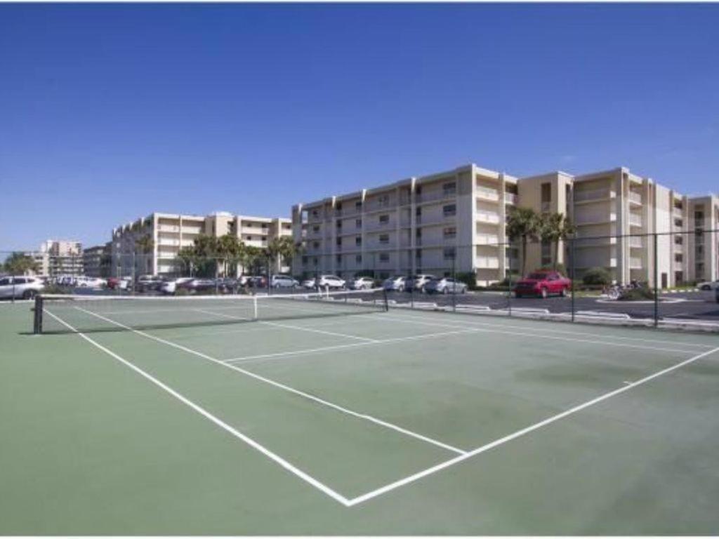 Cute 1Br Condo Directly On Beach Condo New Smyrna Beach Εξωτερικό φωτογραφία