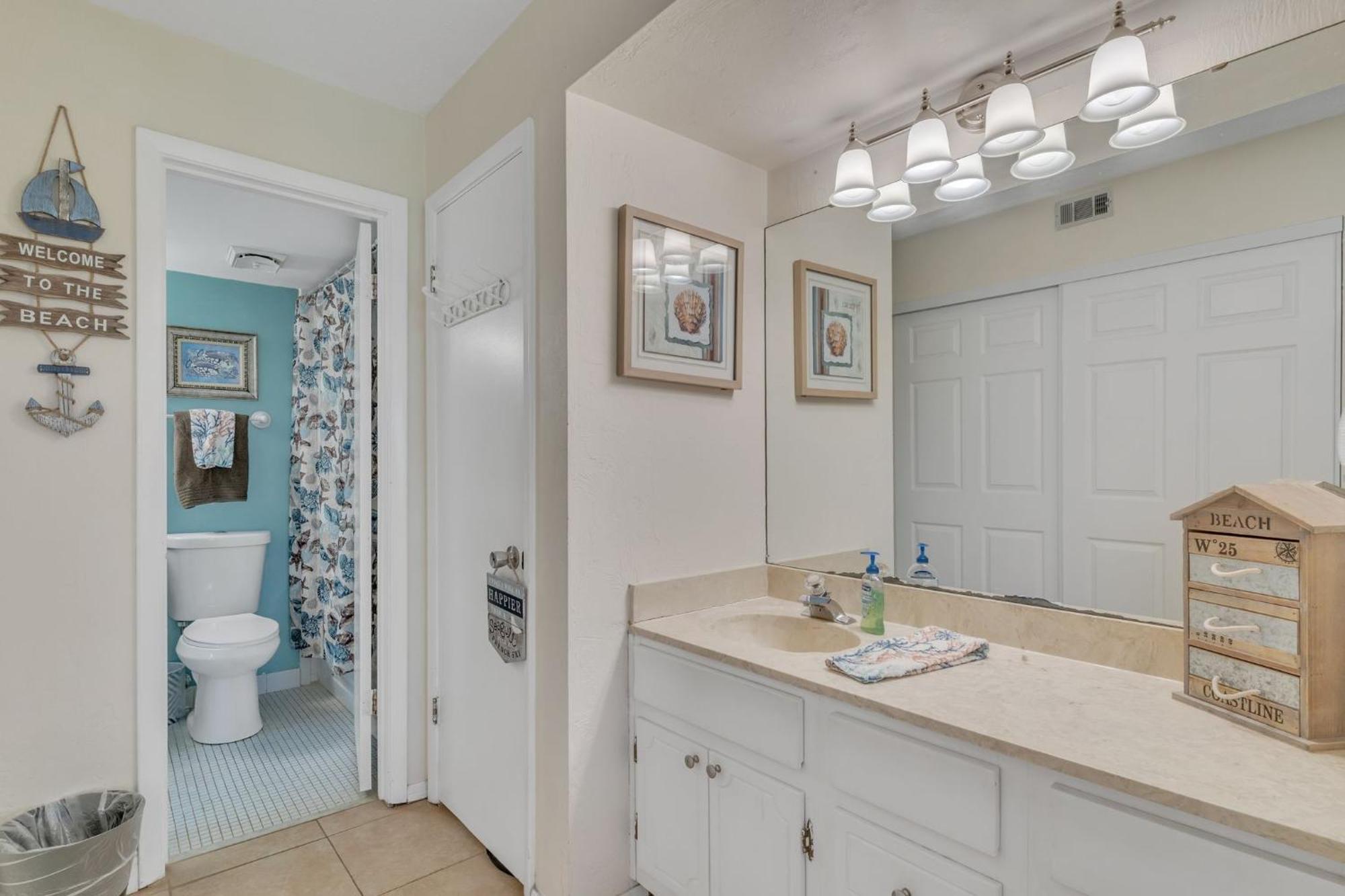 Cute 1Br Condo Directly On Beach Condo New Smyrna Beach Εξωτερικό φωτογραφία