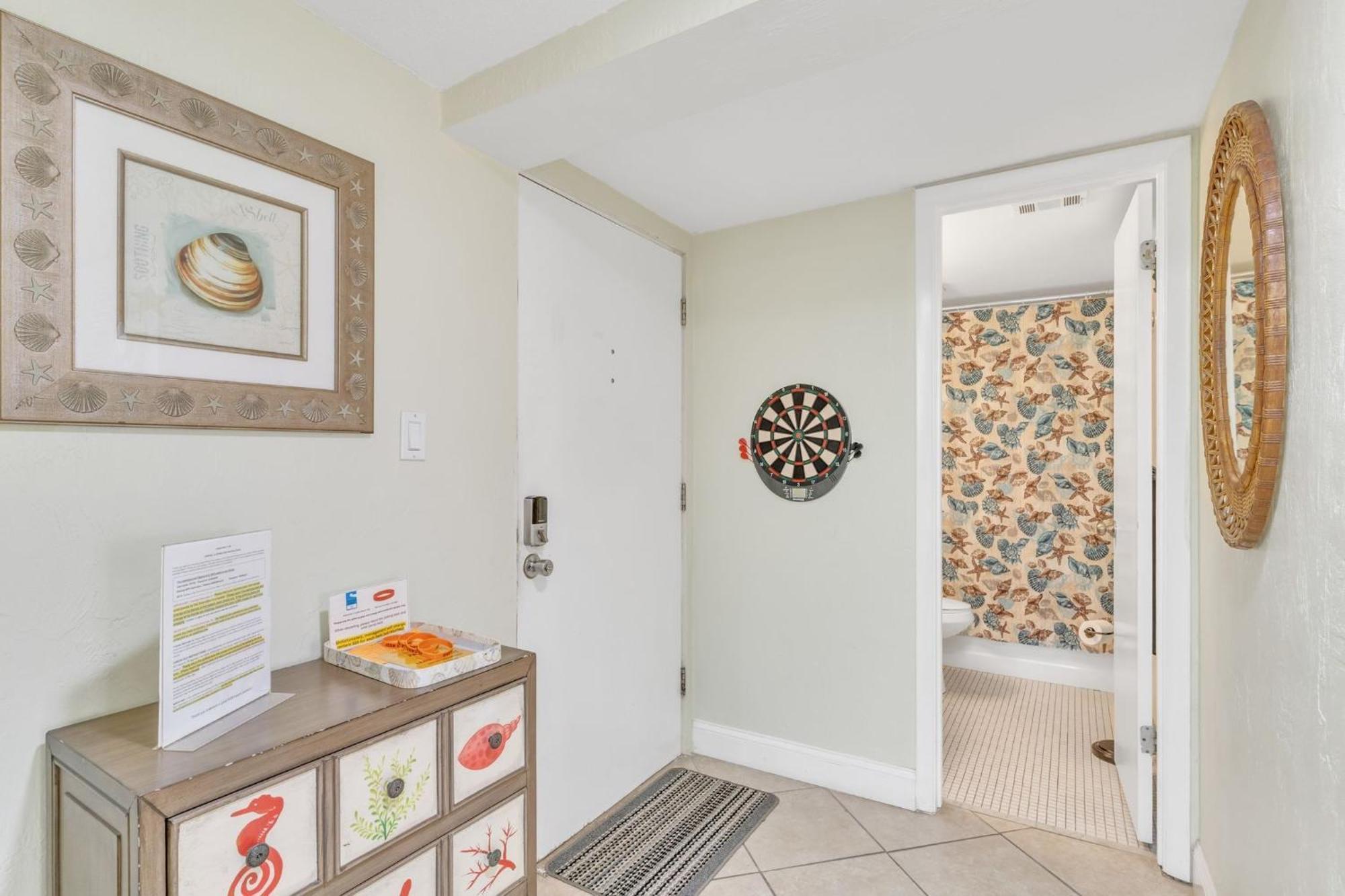 Cute 1Br Condo Directly On Beach Condo New Smyrna Beach Εξωτερικό φωτογραφία