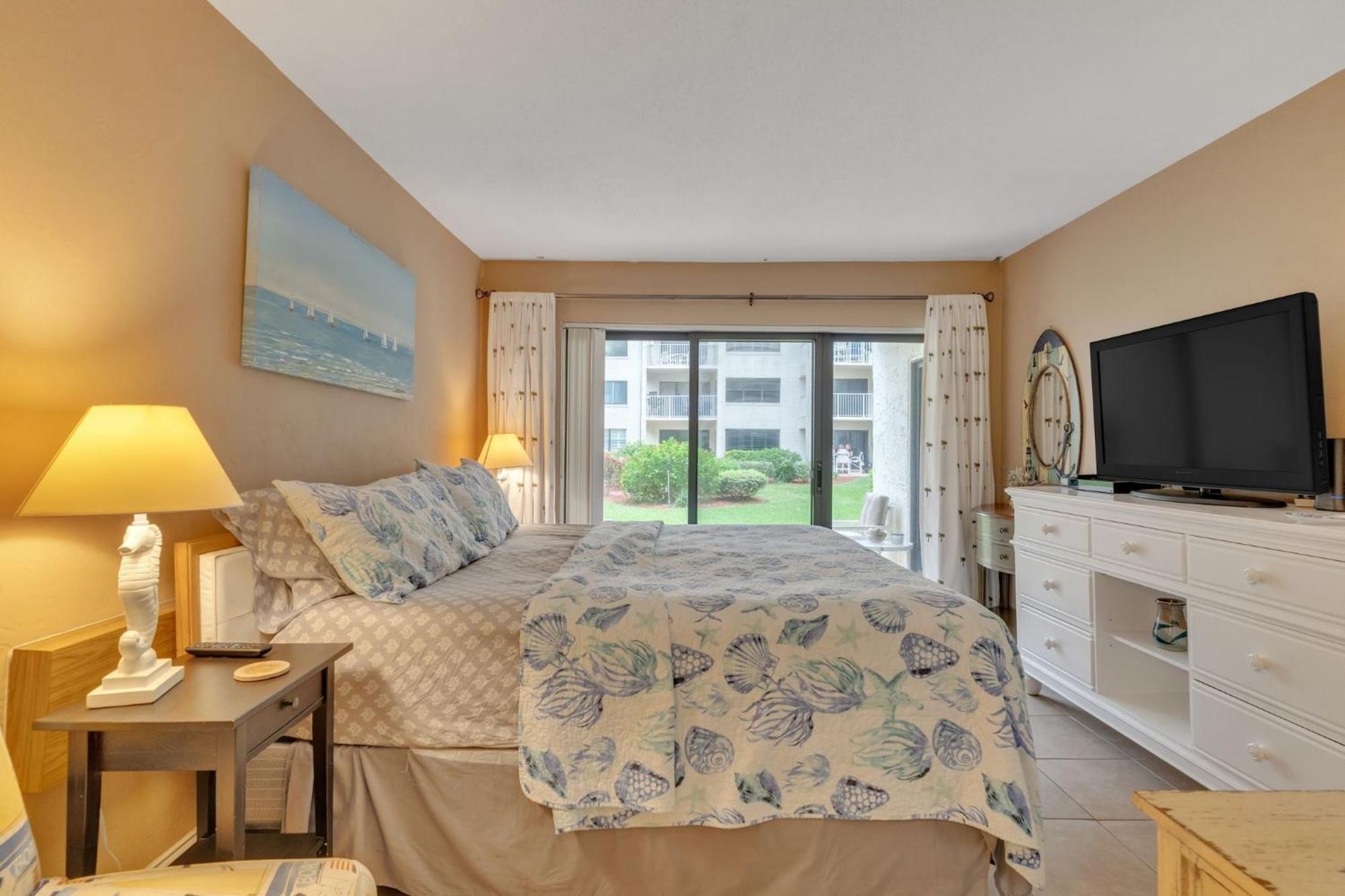 Cute 1Br Condo Directly On Beach Condo New Smyrna Beach Εξωτερικό φωτογραφία