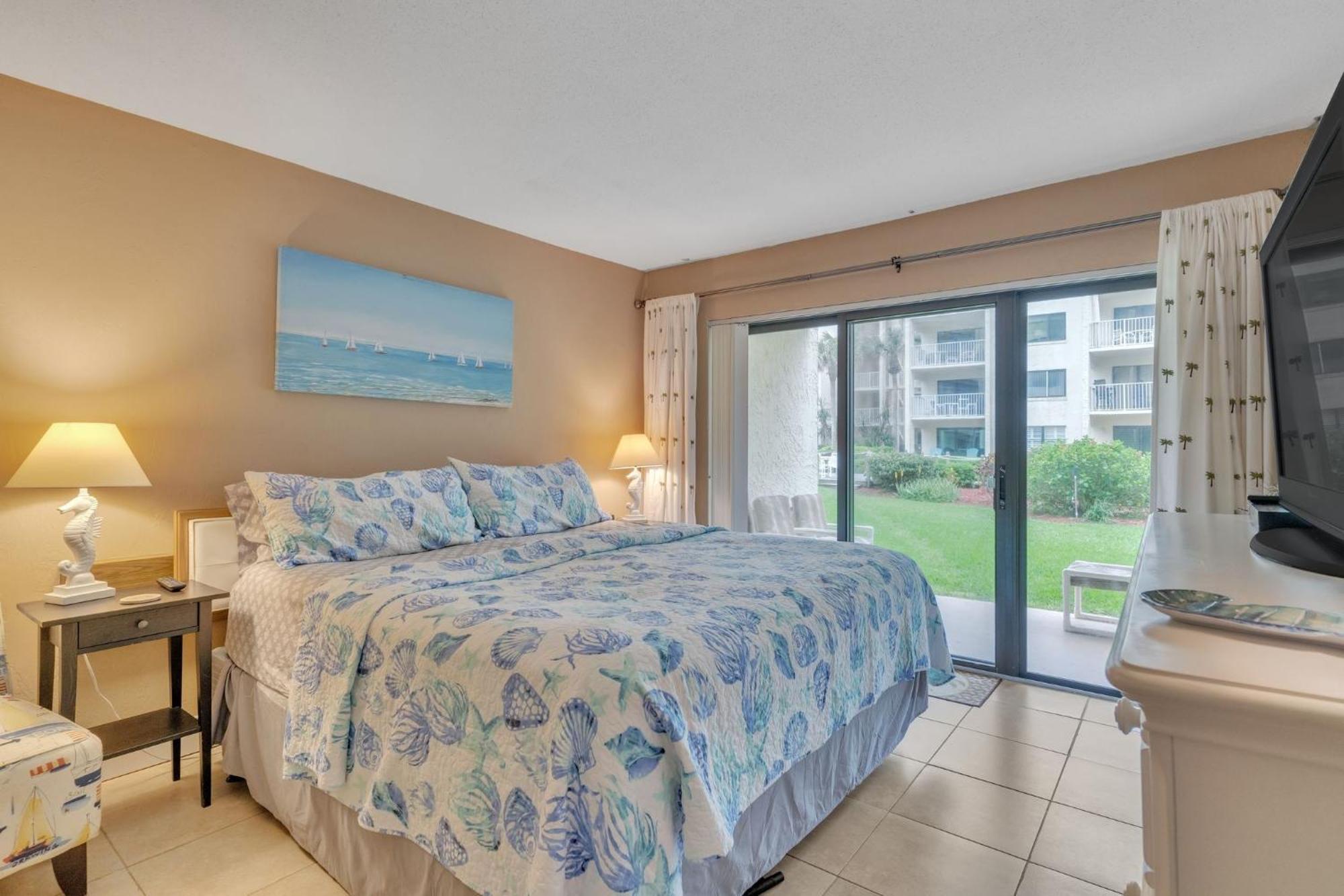 Cute 1Br Condo Directly On Beach Condo New Smyrna Beach Εξωτερικό φωτογραφία