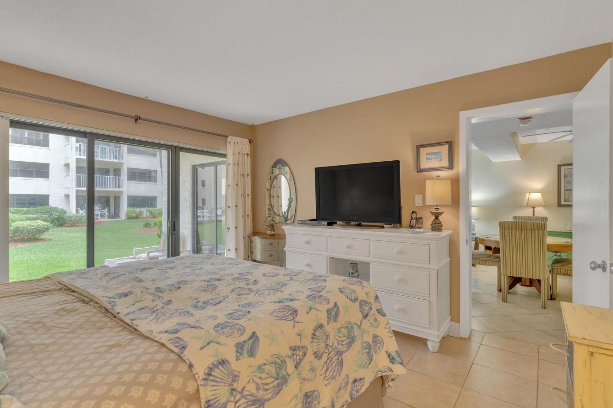 Cute 1Br Condo Directly On Beach Condo New Smyrna Beach Εξωτερικό φωτογραφία